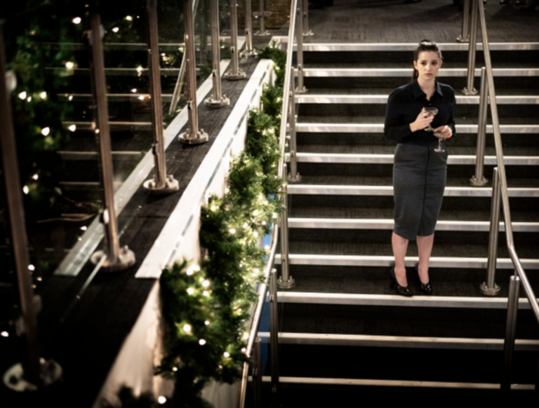 HBO renueva la serie dramática “Industry” para una segunda temporada