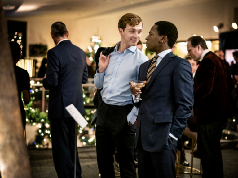 ‘INDUSTRY’ y más series de HBO que muestran  Otros lados de la juventud