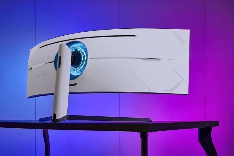 ¿Por qué un monitor curvo? Lo que hay detrás de la tecnología Samsung