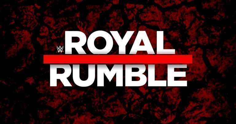 WWE Iniciamos el camino a Royal Rumble 2021