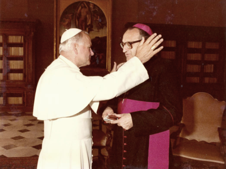 The Art Of Political Murder: una historia relevante 20 años más tarde