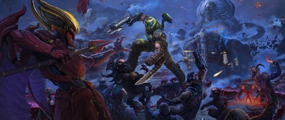 Bethesda celebra The Game Awards