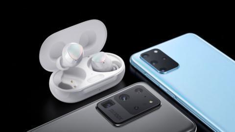 Consumer Technology Association reconoce Samsung por sus audaces diseños e ingeniería