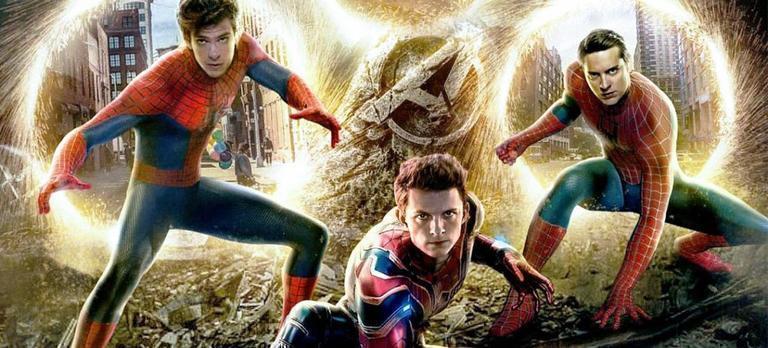 Spider-Man 3 confirma a Tobey Maguire, Andrew Garfield y muchos más