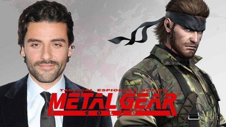 Nuevos rumores apuntan a un remake de ‘Metal Gear Solid’ por parte de Bluepoint Games