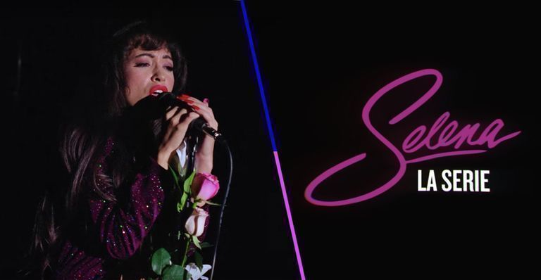 Selena: La Serie arrasa en su fin de semana de estreno