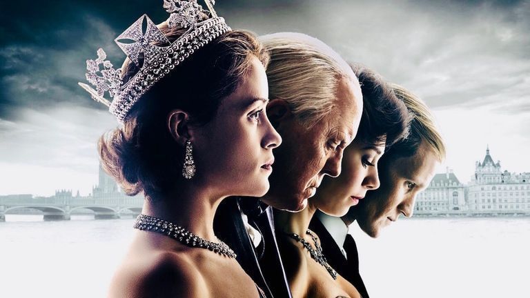 The Crown': 10 cosas que NO sucedieron en la vida real sobre la temporada 4