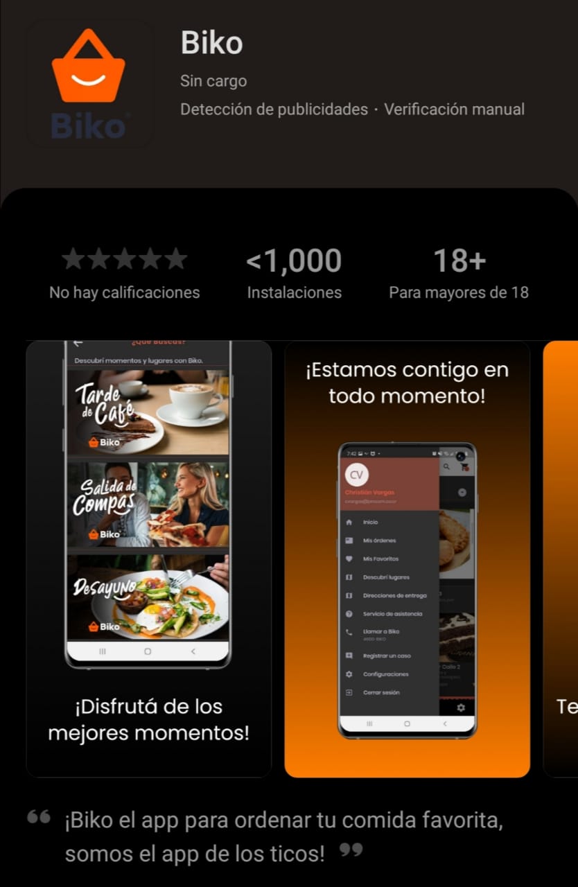 Huawei crea alianza con app local para apoyar a empresas costarricenses