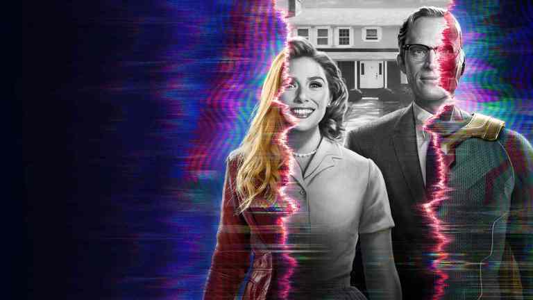 WANDAVISION: ¿Cuáles comics hay que leer para adelantarse a la serie?