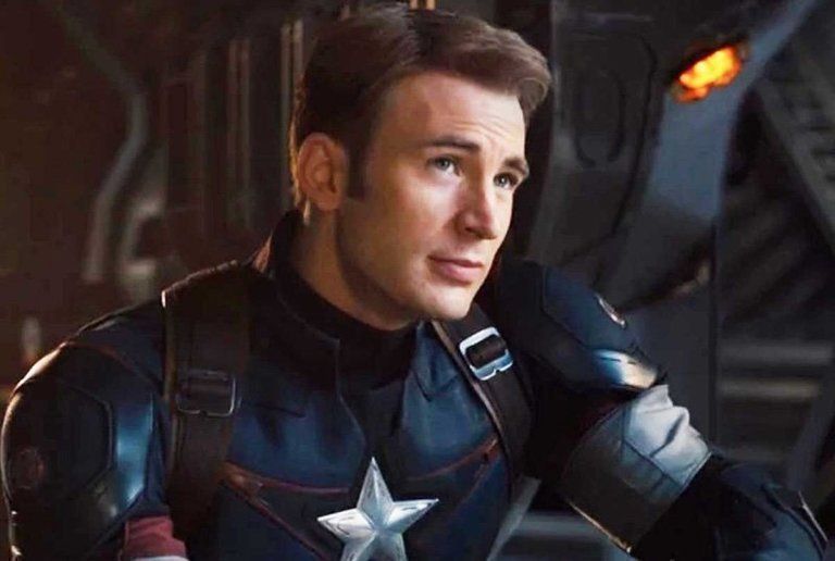 Al final Chris Evans volverá como Capitán America a Marvel Studios