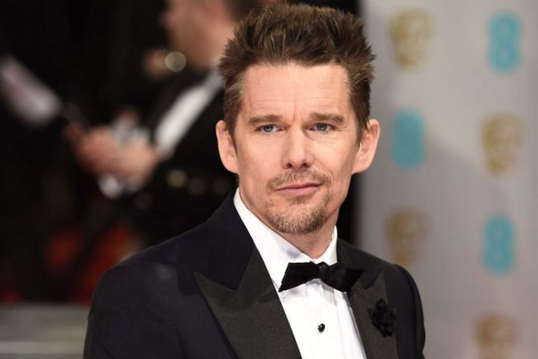 'Moon Knight': Ethan Hawke se une al reparto y será el villano de la serie de Marvel Studios