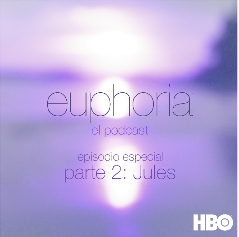 HBO lanza podcast sobre segundo episodio especial de Euphoria
