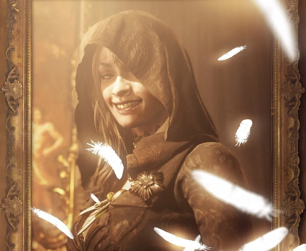 Resident Evil Village: fallece la actriz que da vida a las hijas de Lady Dimitrescu