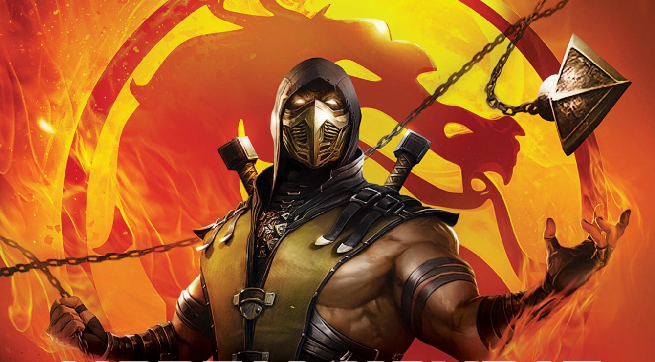 Nuevas imágenes de Mortal Kombat reveladas por Rollin