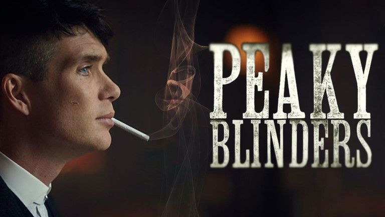 'Peaky Blinders' llega a su fin: la temporada 6 de la serie criminal liderada por Cillian Murphy será la última