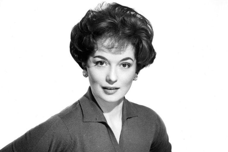 Bárbara Shelley actriz de Doctor Who muere después de contraer covid 19: