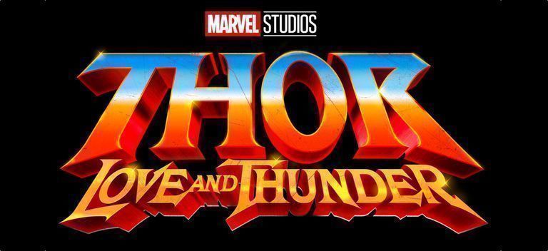 'Thor: Love and Thunder' ya se comenzó a filmar