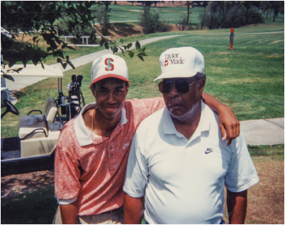 “Tiger”, un nuevo documental de dos partes, estrena el 19 de enero en HBO