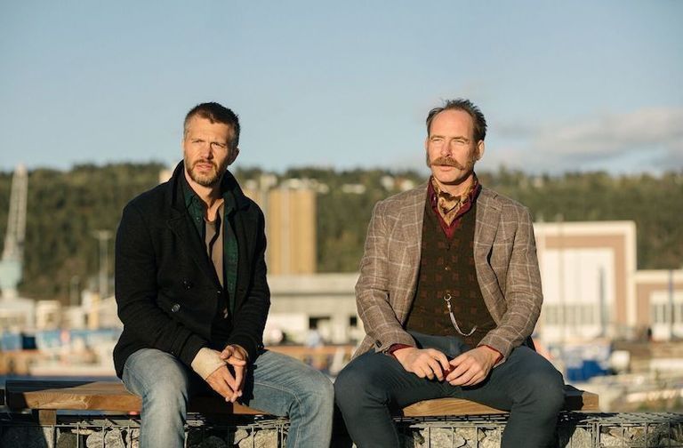 “Beforeigners” y otras series para disfrutar en HBO si te gusta la ciencia ficción