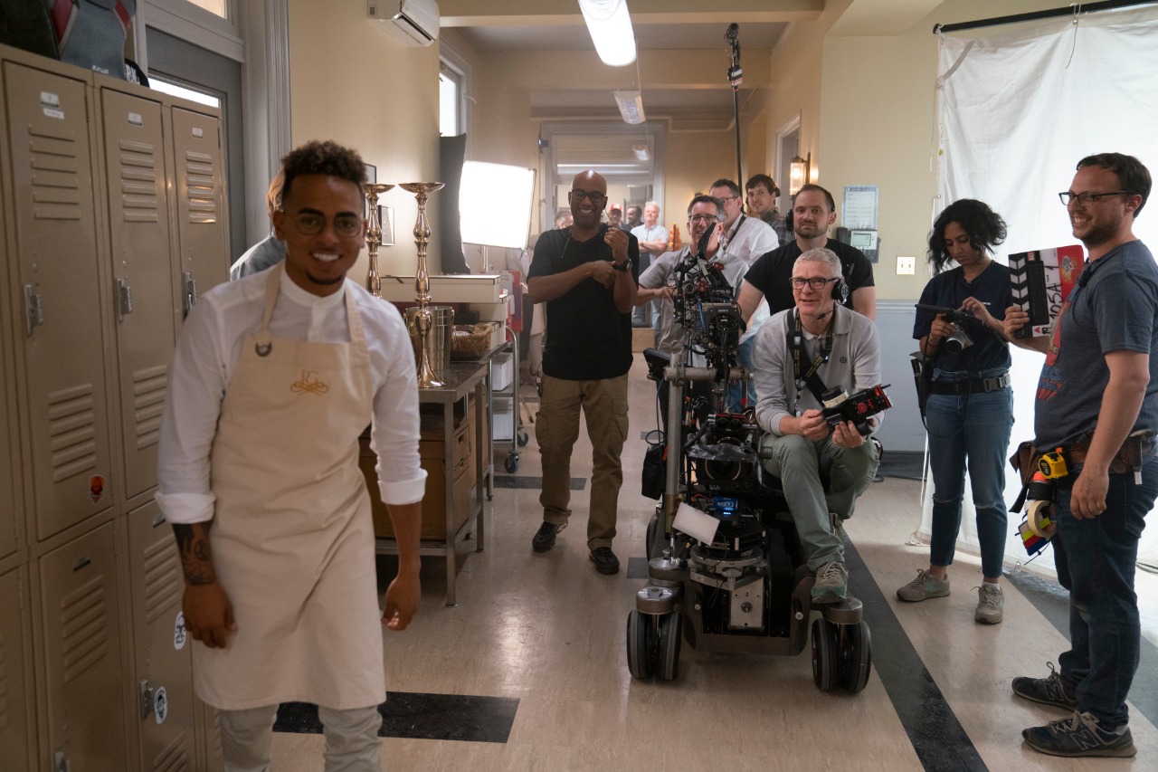 El aclamado cantante y ganador de varios premios Ozuna hará una aparición en Tom y Jerry