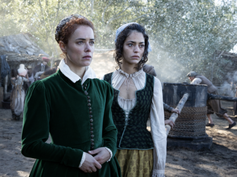 La segunda temporada de La Peste estrena el 22 de febrero en HBO y HBO GO