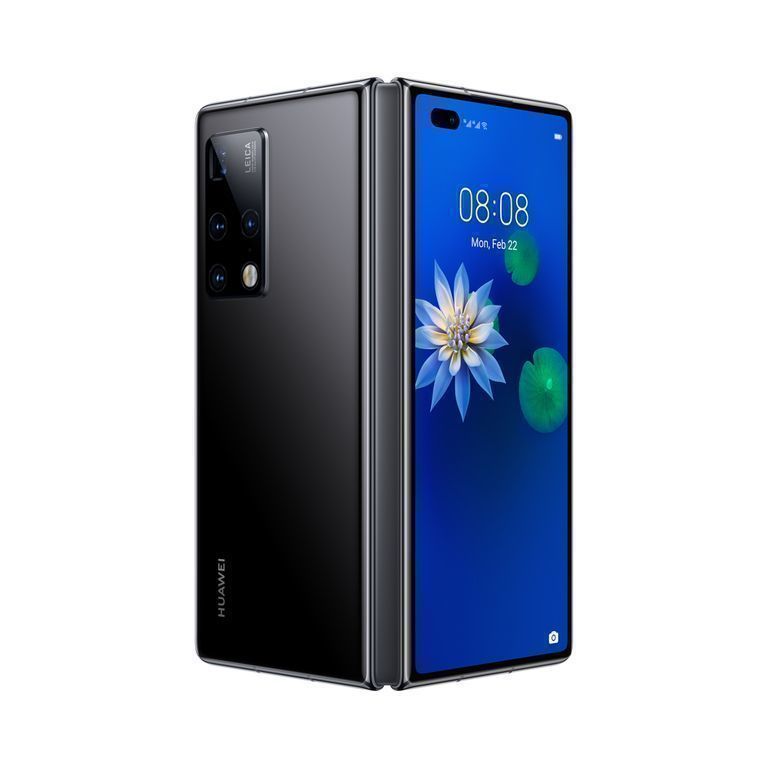 Imagina lo que se despliega: Huawei anuncia el HUAWEI Mate X2