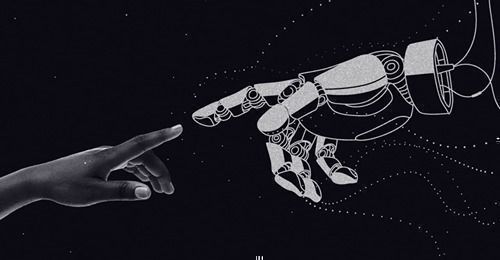 Estudio global: la gente confía en los robots más que en ellos mismos en asuntos de dinero