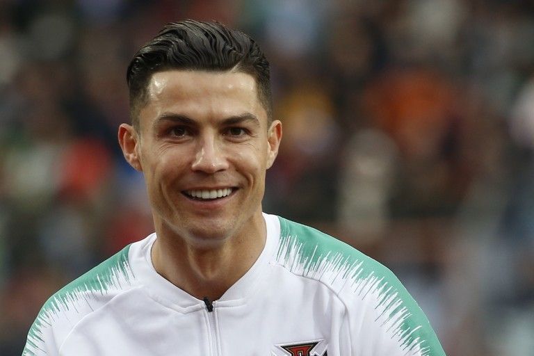 “Ronaldo”, el documental sobre Cristiano Ronaldo, estrena el 2 de febrero por HBO