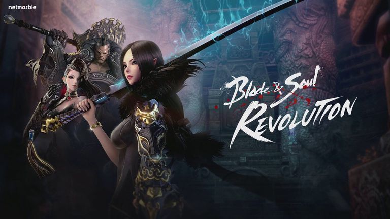 7 consejos para dominar Blade & Soul: Revolution