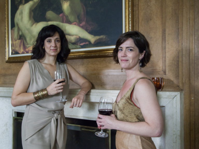 ‘HARD’: la miniserie de HBO que ofrece otra mirada sobre la industria del porno