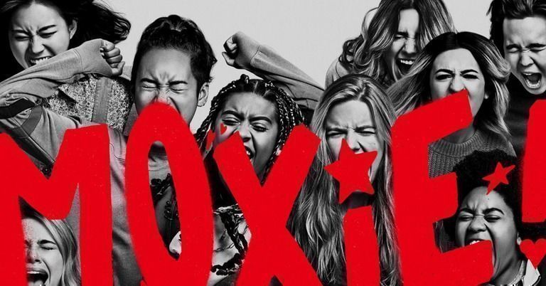 Moxie: un llamado al feminismo