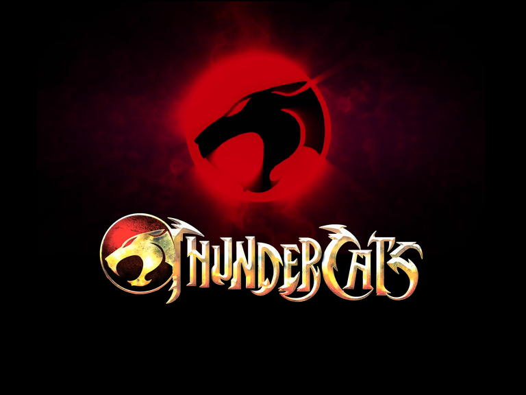 ¡Tendremos película de Thundercats!
