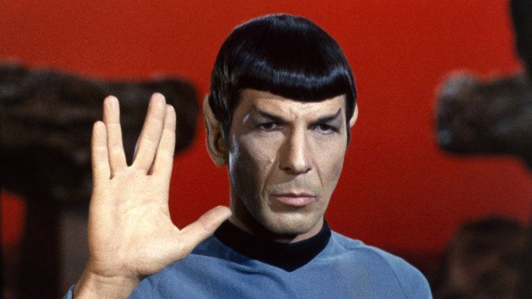 Larga vida a Spock: Museo de Ciencia rinde homenaje a Nimoy