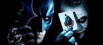 El caballero oscuro se apodera del Top 10 de Netflix