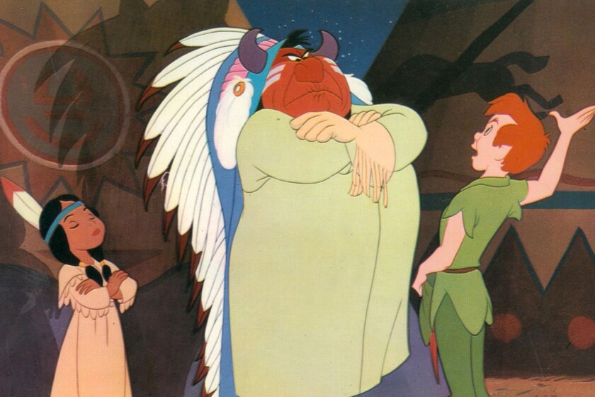 Disney+ bloquea películas clásicas en cuentas infantiles