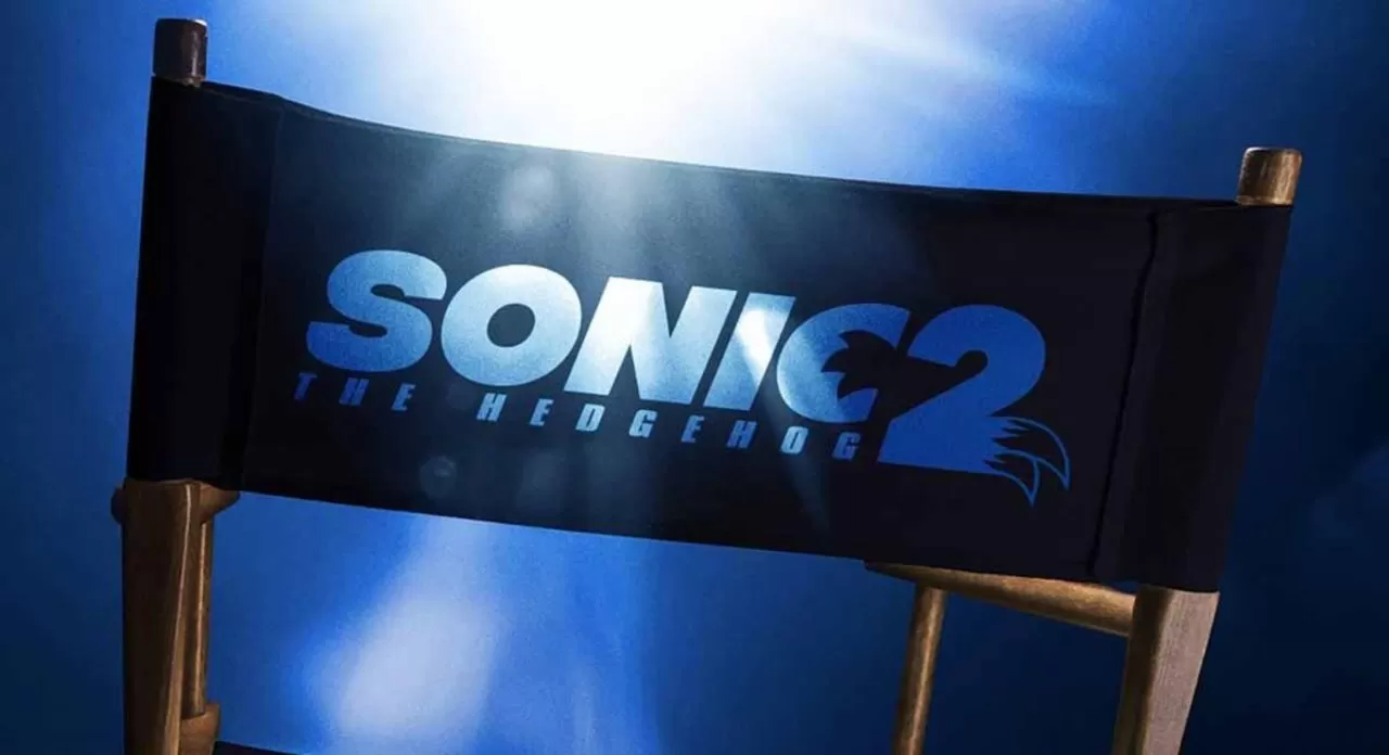 Sonic the Hedgehog 2 ya ha comenzado sus grabaciones