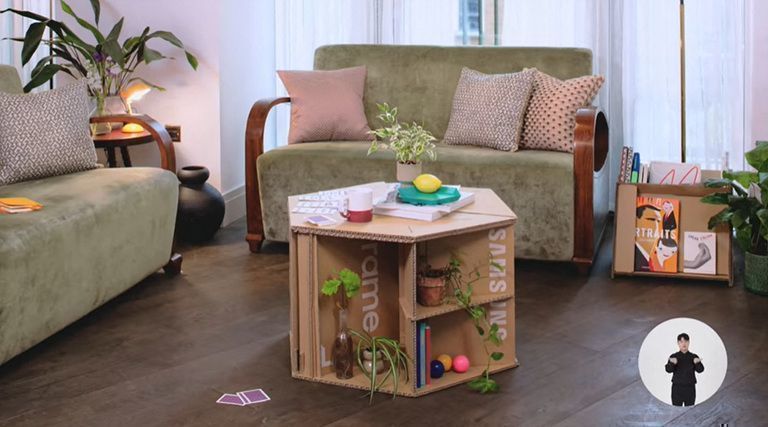 En casa podemos ser más ecológicos    con tácticas y equipos ahorradores de energía