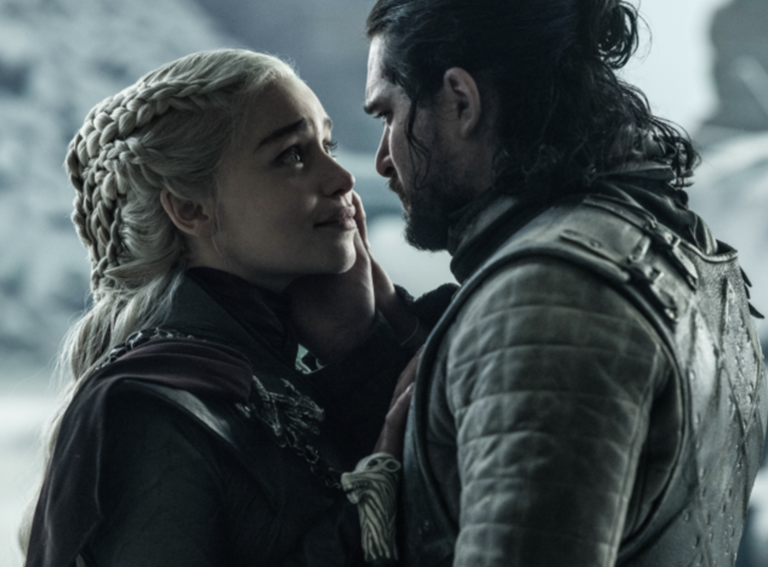 10 grandes personajes de Game Of Thrones