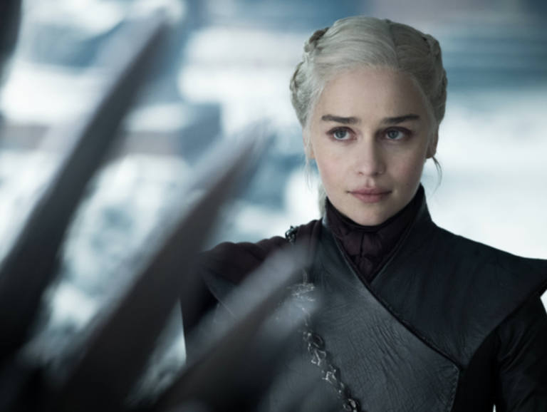 HBO anuncia el Iron Anniversary, todo un mes de celebraciones para conmemorar el décimo aniversario de Game Of Thrones