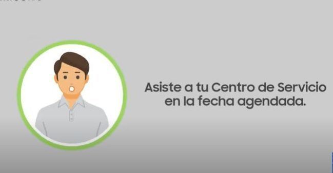 Con Samsung Members agendas con seguridad y confort atención técnica para tu dispositivo