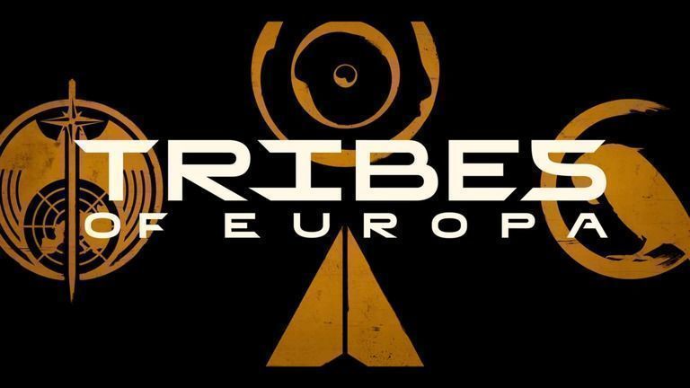 Foreign Corner: Interview with David Ali Rashed from Tribes of Europa