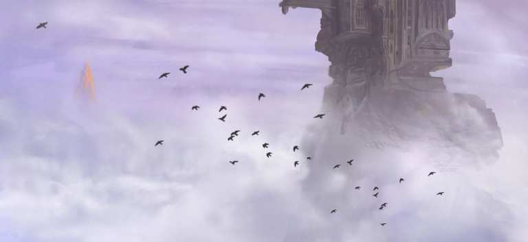 ¿Qué leer? Una canción para Lya, de George R. R. Martin