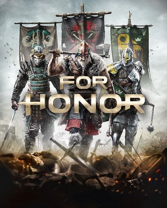 For Honor Añade un Giro Juguetón al Evento de April Fools