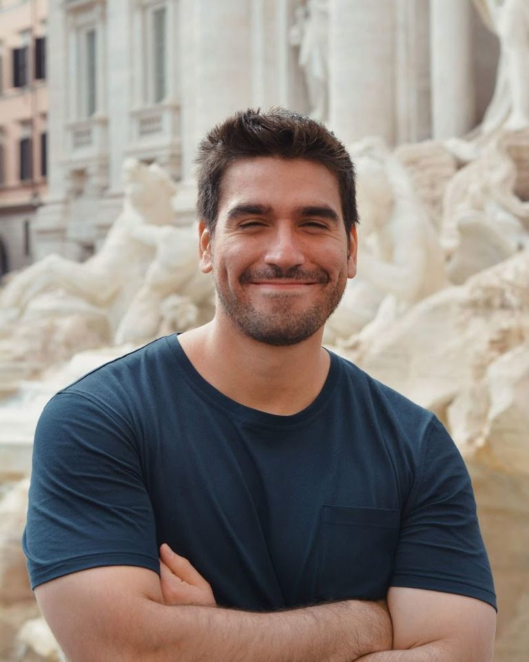 Ignacio Corrales, de diseñar edificios a animador en Kong vs Godzilla