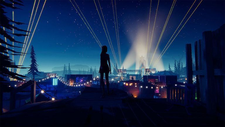 Nintendo Indie World: Road 96™ se anuncia para Switch con un nuevo tráiler de gameplay