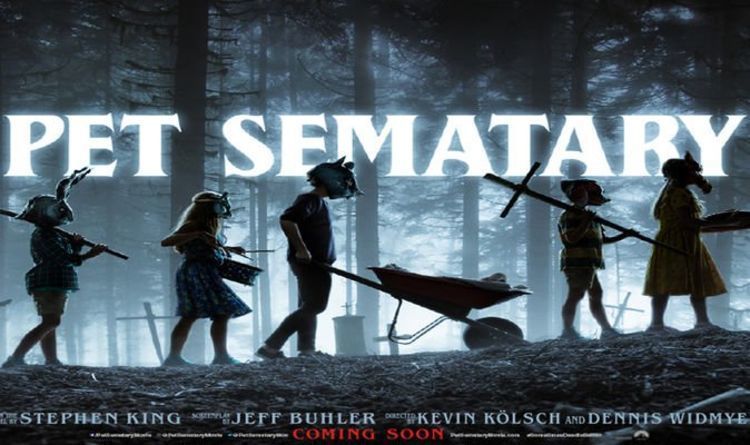 Nueva película de Pet Sematary: lo que sabemos hasta ahora