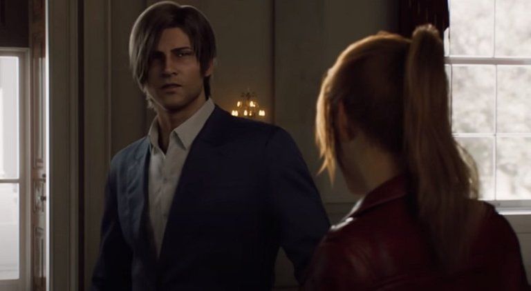 Netflix muestra su nuevo trailer oficial de Resident Evil: Infinite Darkness