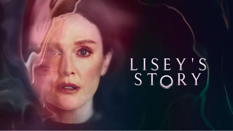 La historia de Lisey: Boo'ya Moon a la pantalla