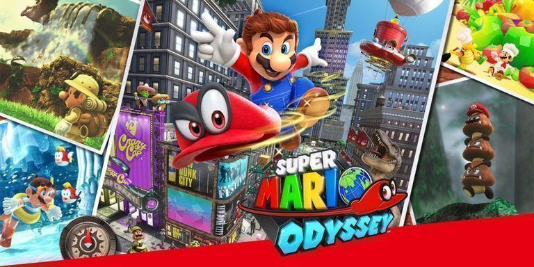 Cuatro juegos de Nintendo están en descuento tanto en formato digital como físico