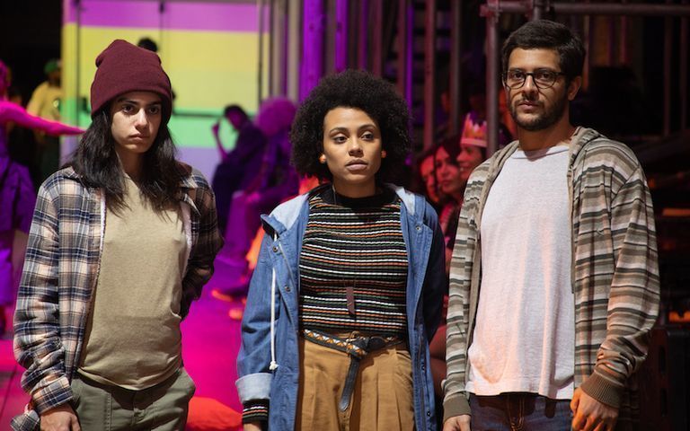 La “Guía Todxs Nosotrxs de lenguaje inclusivo” de HBO recibe el premio global a mejor iniciativa en diversidad